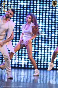 Fit Model Show - 2025