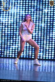 Fit Model Show - 2025