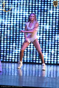 Fit Model Show - 2025