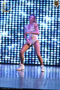 Fit Model Show - 2025