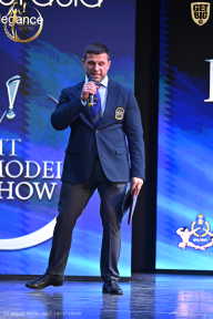 Fit Model Show - 2025