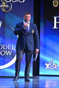 Fit Model Show - 2025
