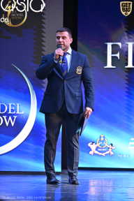 Fit Model Show - 2025