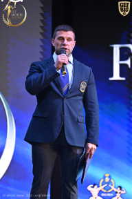 Fit Model Show - 2025