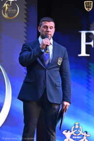 Fit Model Show - 2025