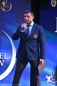 Fit Model Show - 2025