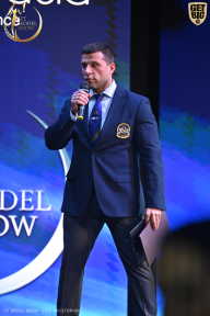 Fit Model Show - 2025