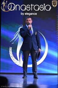 Fit Model Show - 2025
