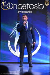 Fit Model Show - 2025