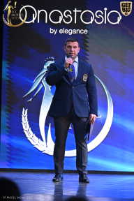 Fit Model Show - 2025