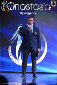 Fit Model Show - 2025