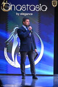 Fit Model Show - 2025