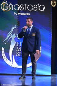 Fit Model Show - 2025