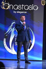 Fit Model Show - 2025