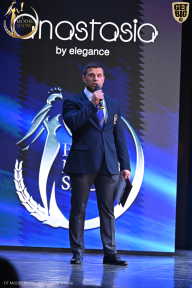 Fit Model Show - 2025