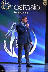 Fit Model Show - 2025