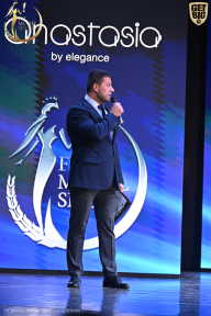 Fit Model Show - 2025