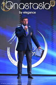 Fit Model Show - 2025