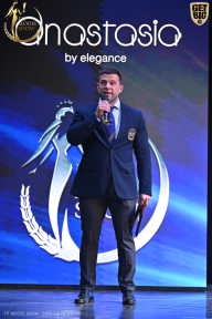 Fit Model Show - 2025