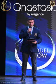 Fit Model Show - 2025