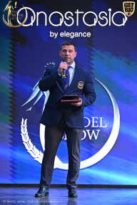 Fit Model Show - 2025