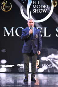 Fit Model Show - 2025