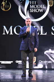 Fit Model Show - 2025