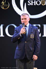Fit Model Show - 2025