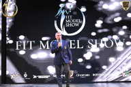 Fit Model Show - 2025