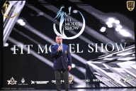 Fit Model Show - 2025