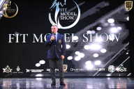 Fit Model Show - 2025
