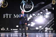 Fit Model Show - 2025