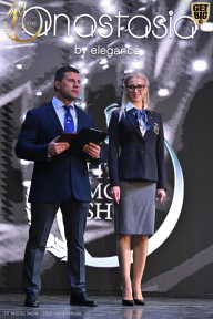 Fit Model Show - 2025