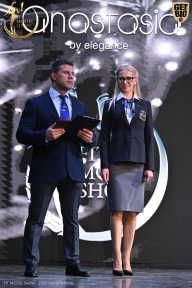 Fit Model Show - 2025