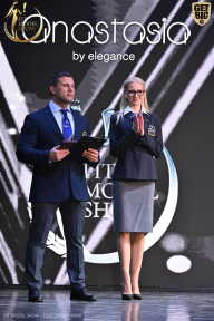 Fit Model Show - 2025