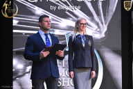 Fit Model Show - 2025