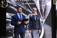 Fit Model Show - 2025