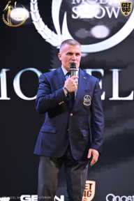 Fit Model Show - 2025