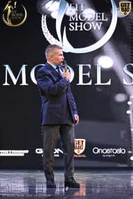 Fit Model Show - 2025