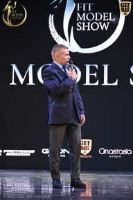 Fit Model Show - 2025