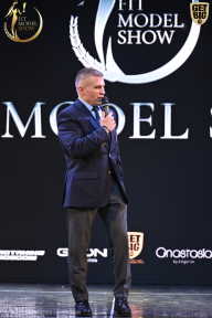 Fit Model Show - 2025
