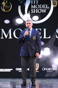 Fit Model Show - 2025