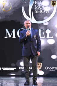 Fit Model Show - 2025