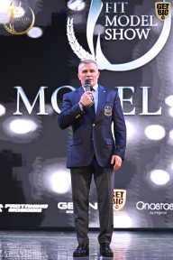 Fit Model Show - 2025