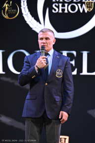 Fit Model Show - 2025