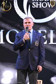 Fit Model Show - 2025