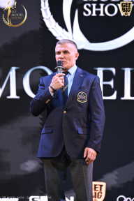 Fit Model Show - 2025