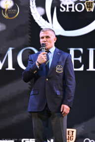 Fit Model Show - 2025