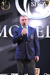 Fit Model Show - 2025