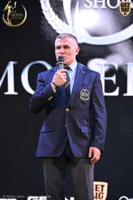 Fit Model Show - 2025